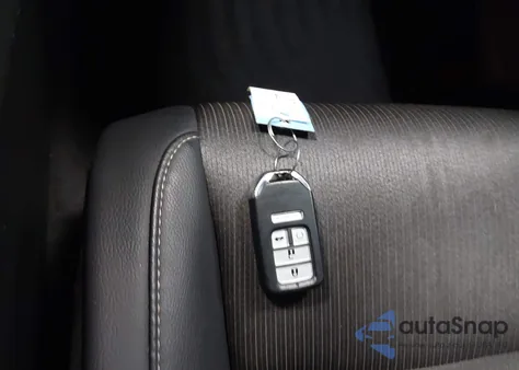 2018 Honda Accord Sport из США, поврежденный, VIN 1HGCV1F34JA256399